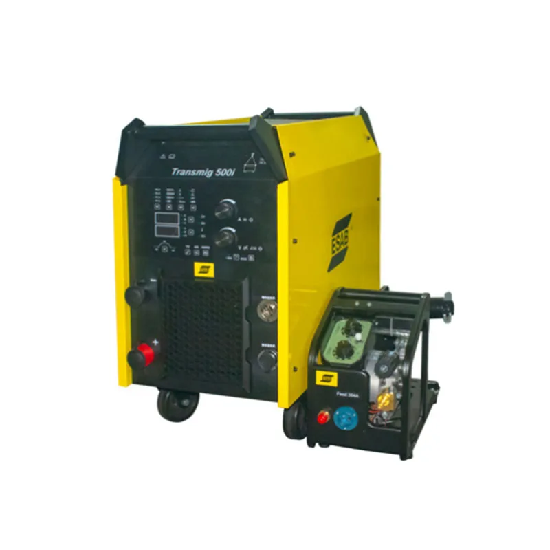 MAG MIG ESAB Универсальный оцифровочный инвертор газовый экранированный сварочный аппарат