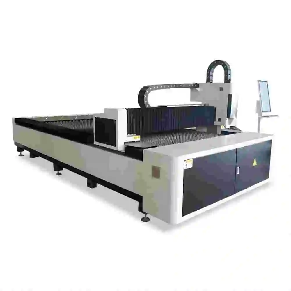 Fibre laser cutting machine plate laser cutting machine metal fiber laser cutting machine