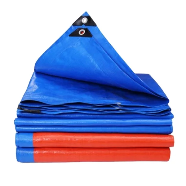 Scaffold Fabric Mesh Leno Tarpaulin/Fr Scaffold Sheet Fireproof Tarpaulins