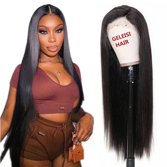 Доступные парики 150% 180% 200% на сетке и фронтальные парики, натуральные бразильские парики из норки для черных женщин, оптовые поставщики