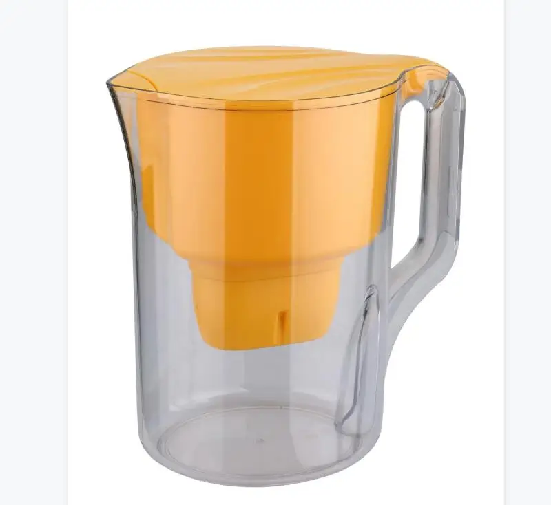 refrigerator installation jug water production filter top water filter machine