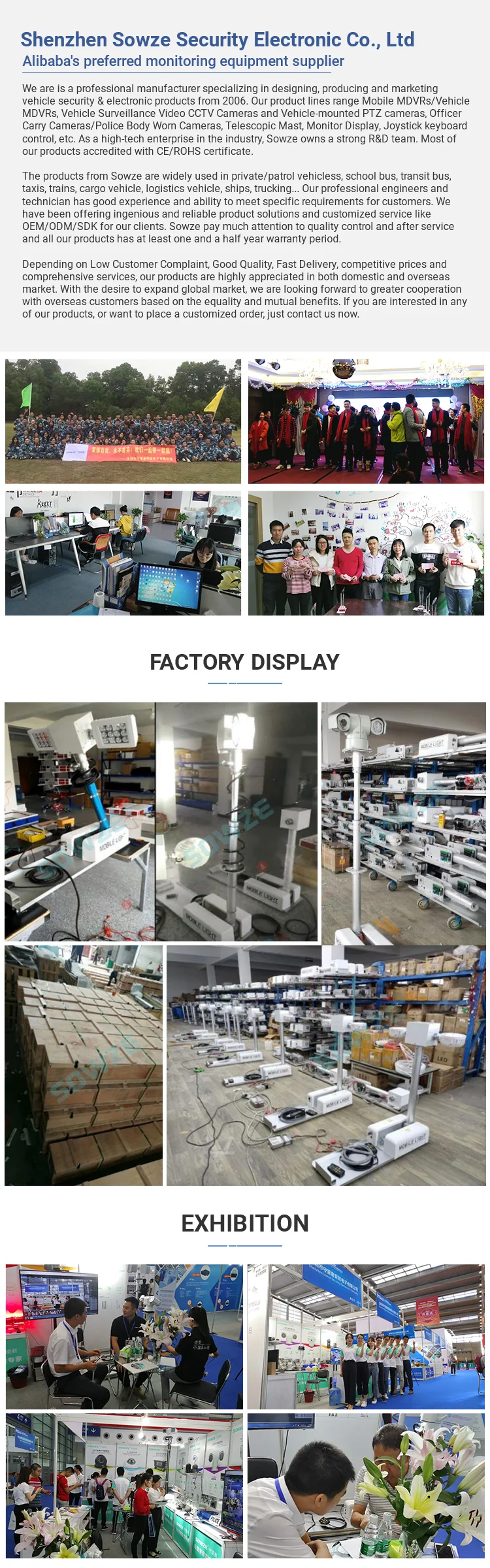 led light tower 11