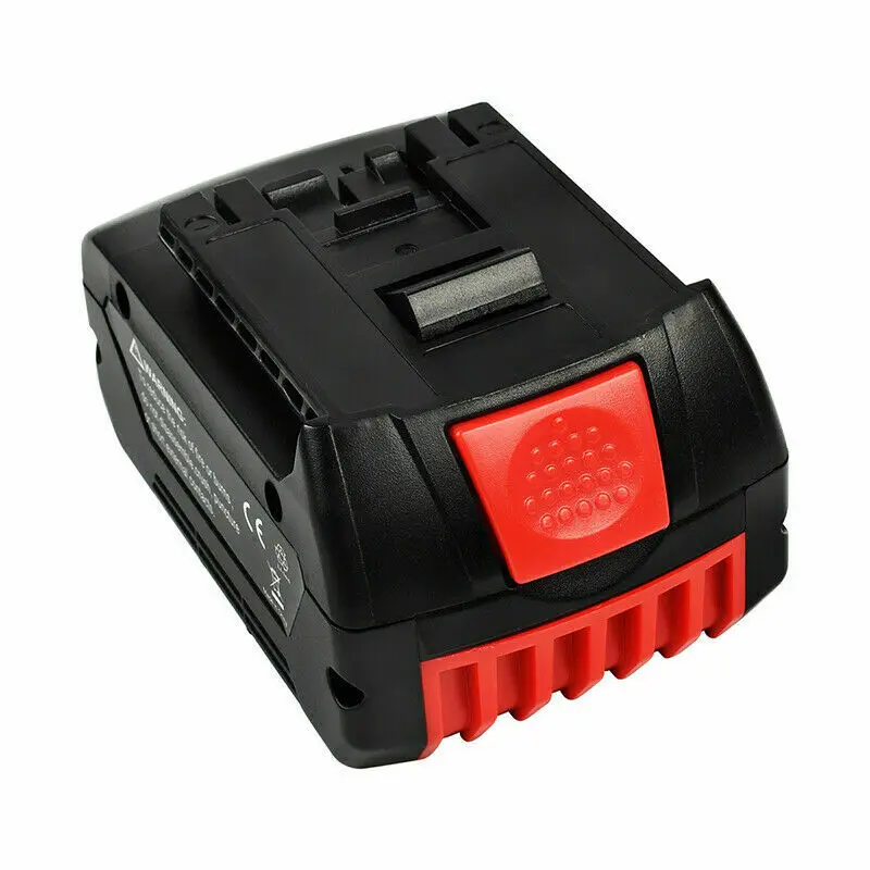 18V power tool battery replacement lithium ion 4.0Ah pack BAT609 BAT610 BAT611 BAT619 BAT620 for