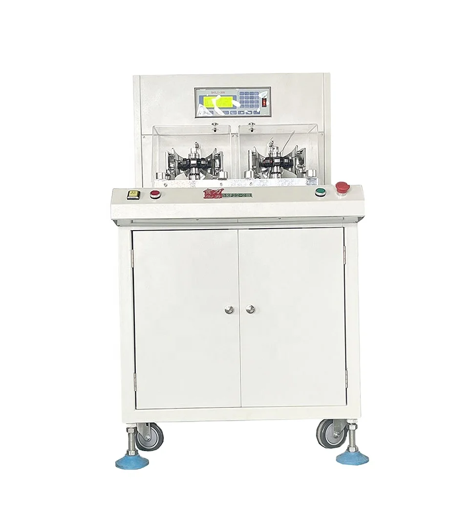 SRF22-2 Ceiling fan & table fan field coil winding machine Table Fan Winding Machine