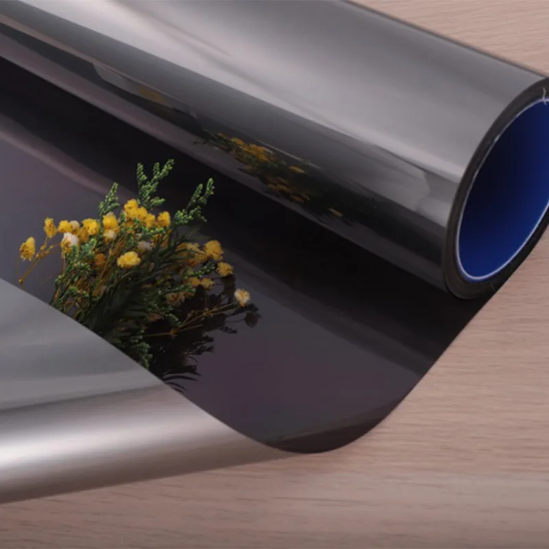 The Best China Window Privacy Insulation Glass Film for Home and Office