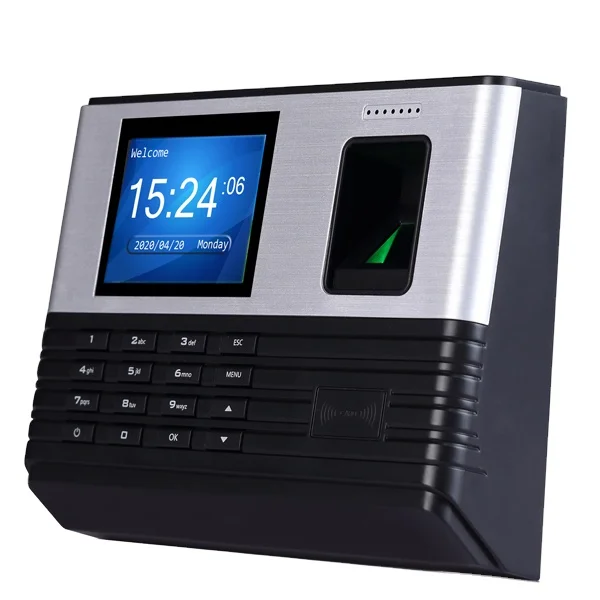 Sistema biomtrico de control asistencia Realand A-L355