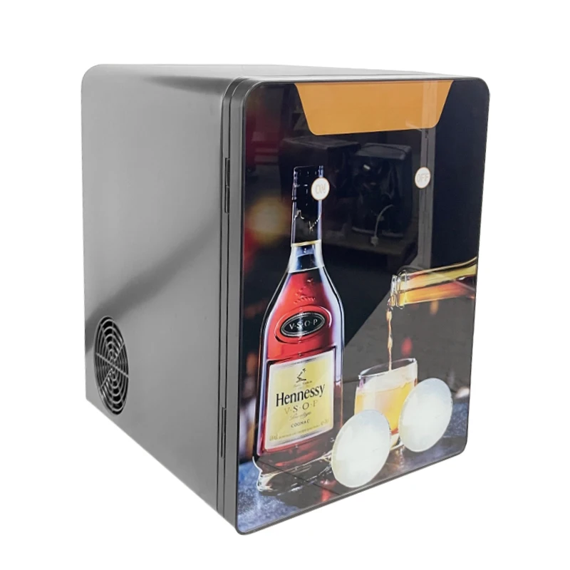 Commercial Home Automatic Smart Countertop Ice Making Machine Small Mini Portable Ice Sphere Ice Maker