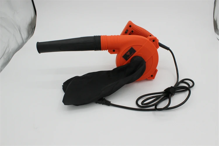 New Type Lightweight Wireless Operation Industrial Electric Portable Hot Air Blower
