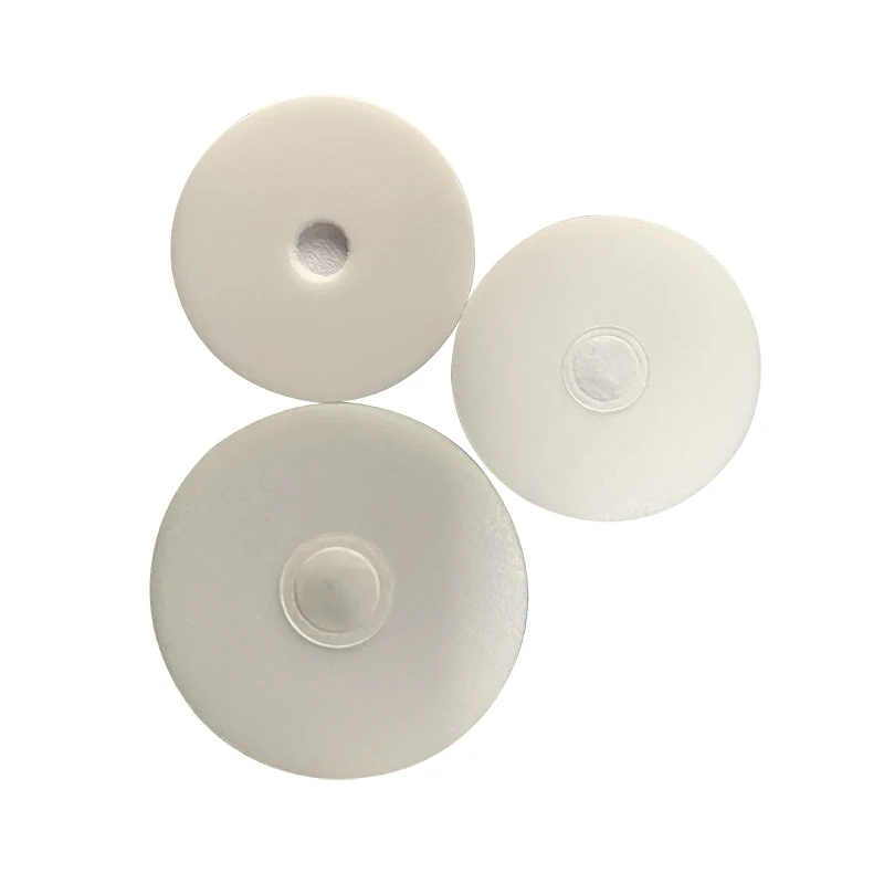 
AYN-Eliner Series PE Foam Vent Liner for Hazardous Chemicals and Household Cleaners Bottle Cap 