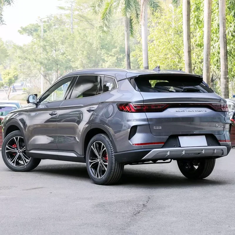 2021 BYD 401km Range Electric Car byd E2 EV Car in Stock ICE Price New Vehicles