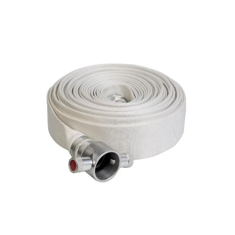 2023 New Promotion Portable Heat Resistant 2 Inch 2.5 Inch Fire Hose