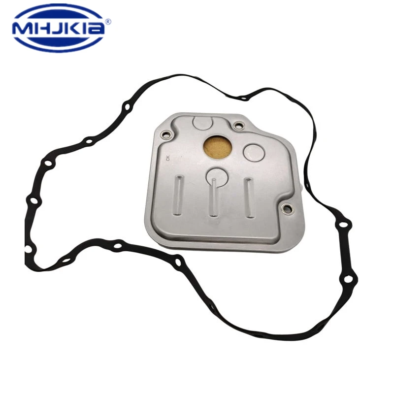 Professional Auto Part Transmission Oil Filter  46321-23001 For hyundai kia