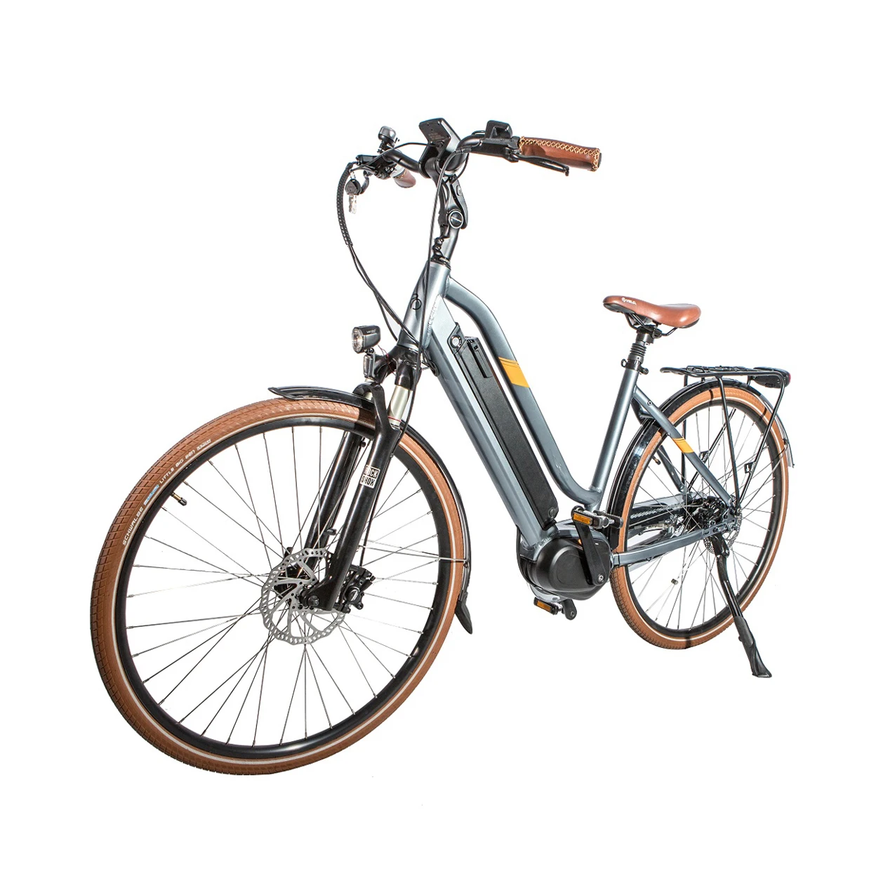 Greenpedel bafang 36v 250w mid drive e bike hub motor electric bike 36v