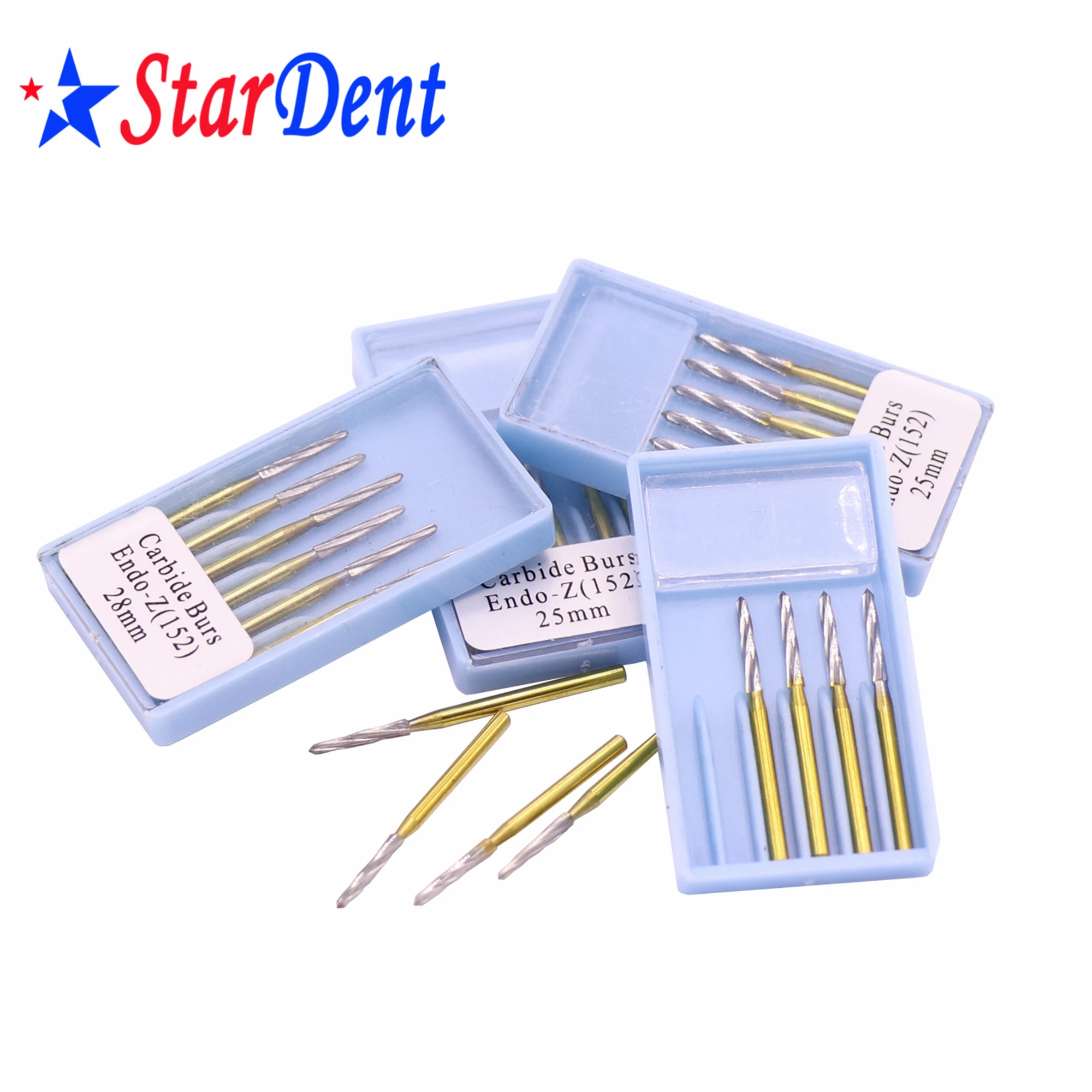 Dental Endodontic Files /Endo-Z FG Carbide Cutter Bur