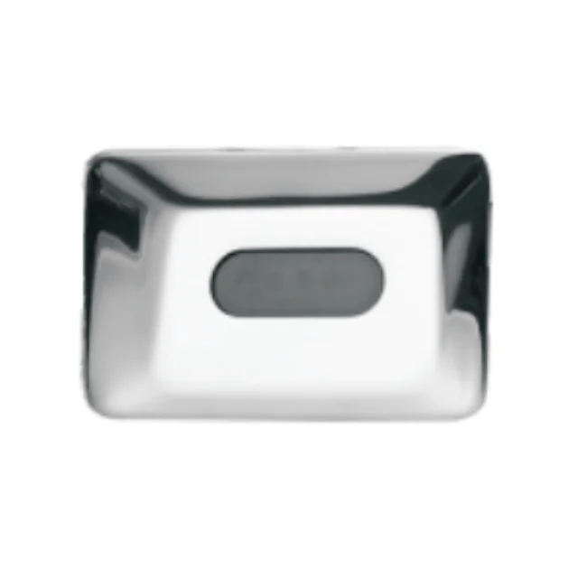 Коммерческий Бесконтактный настенный скрытый датчик экономии воды для ванной и туалета