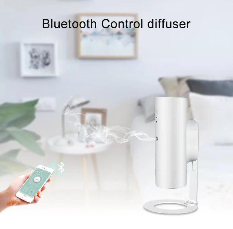 unique product home scent machine  Air Freshener Dispenser For Small Areas