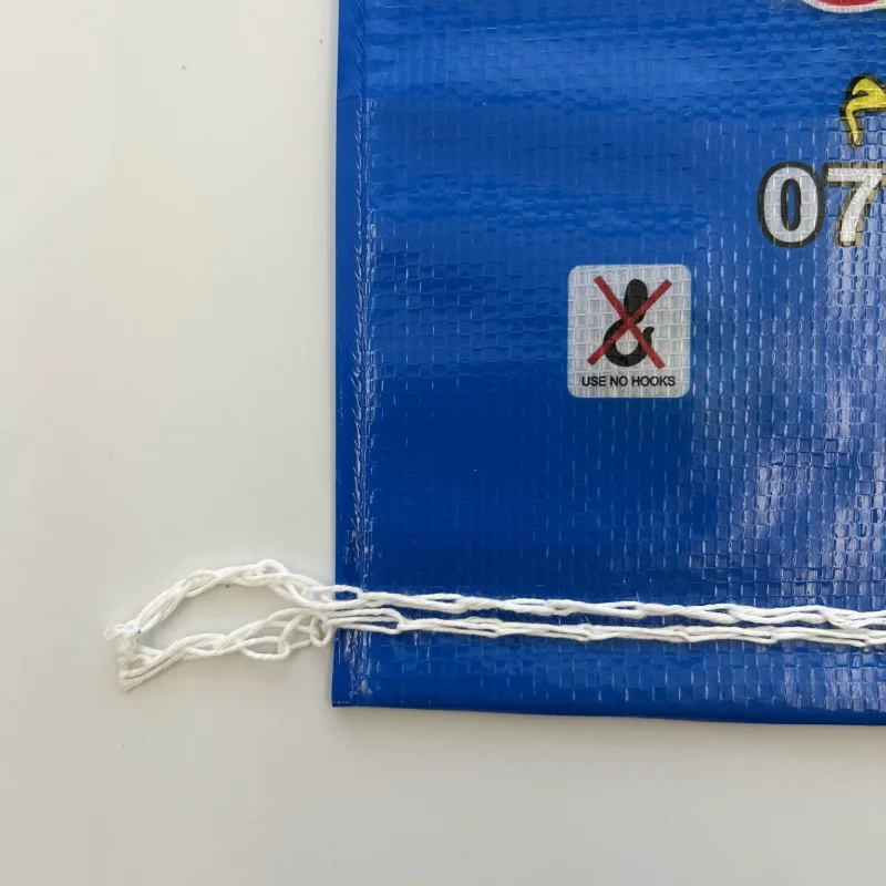 5kg 10kg 25kg 50kg empty plain pp plastic rice bags for packaging grain sack for rice