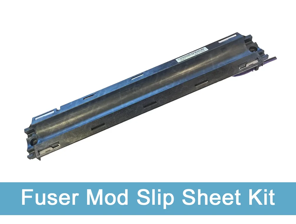 Xerox Versant 80 180 V80 V180 Press 655N00590 Fuser Mod Slip Sheet Kit