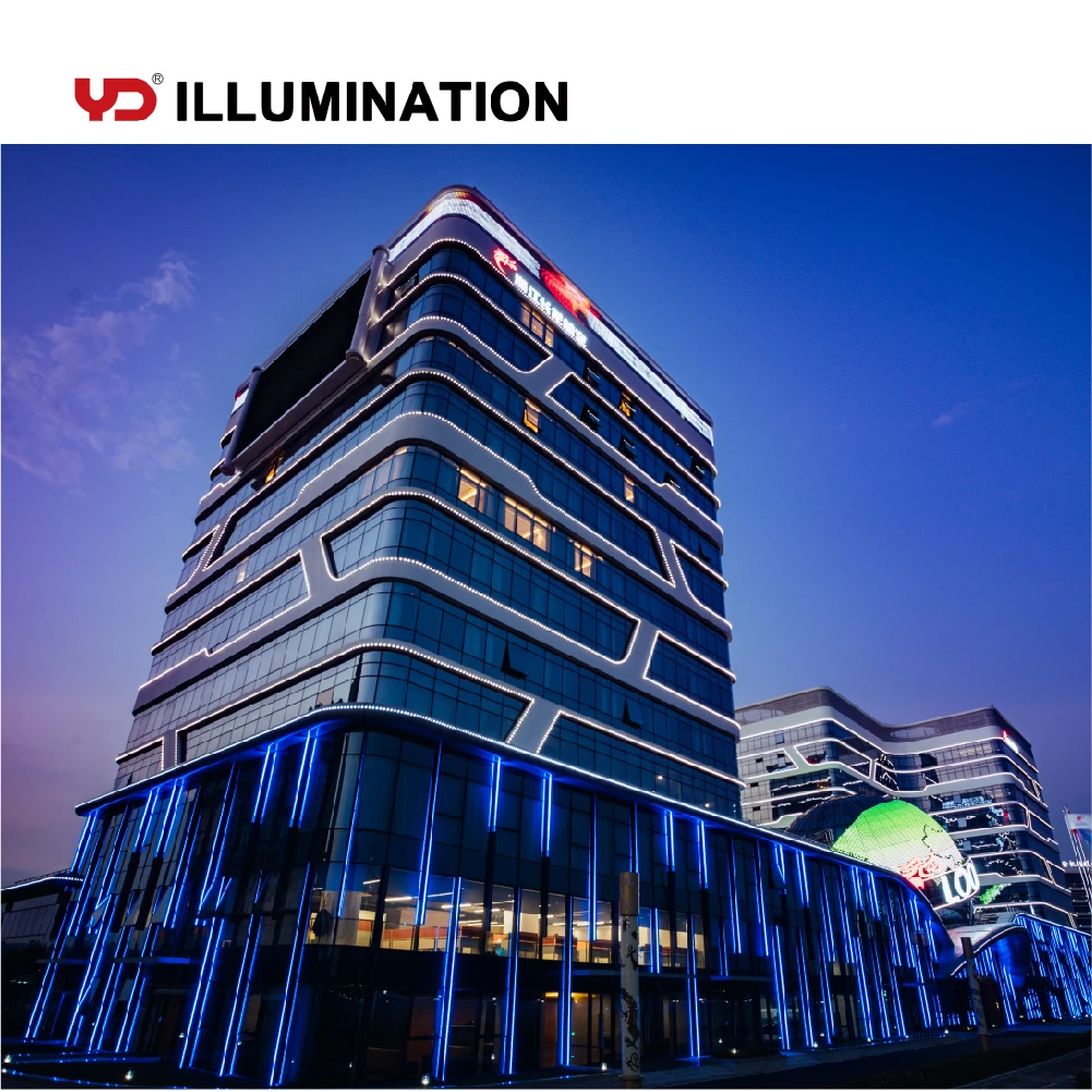 30mm top selling outdoor IP68 led pixel factory dmx512 point light source