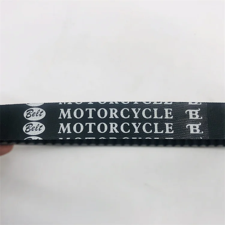Motorcycle belt fiber High  ATV Drive Belt 801.5-18.2-30 For LONCIN 200 atv