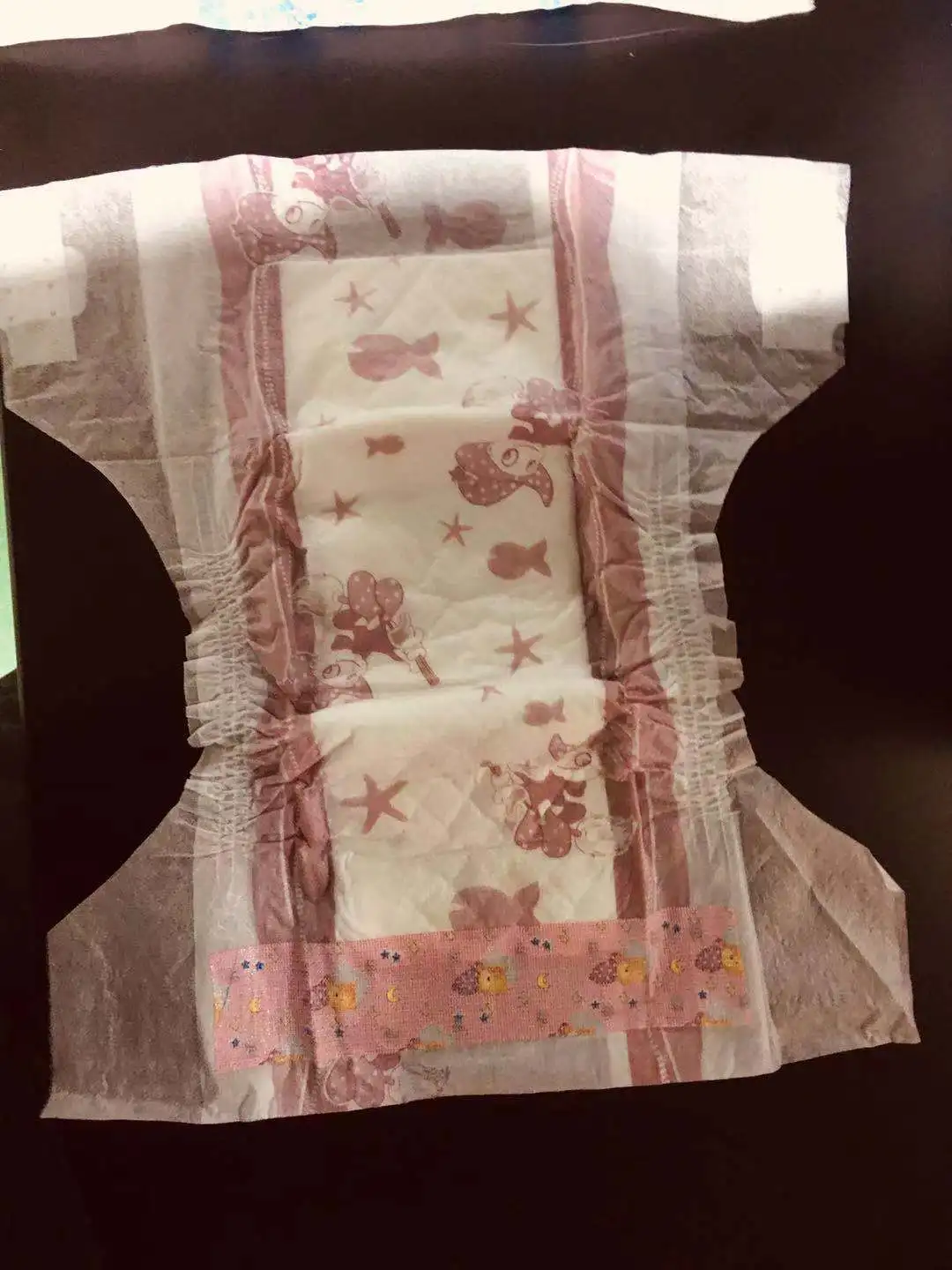 Cheap Price  Hot Sale Baby Diapers