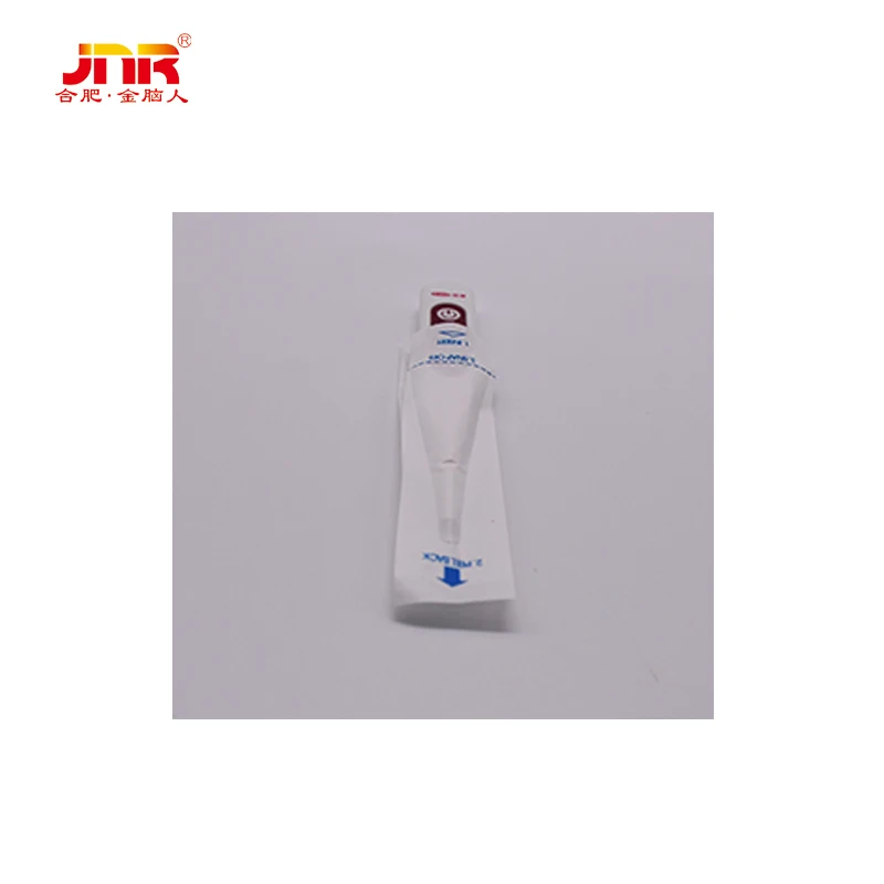 Medical equipment for pets  thermometer cover