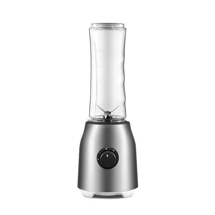high quality industrial fruit blender commercial second hand 3 horsepower commercial blender