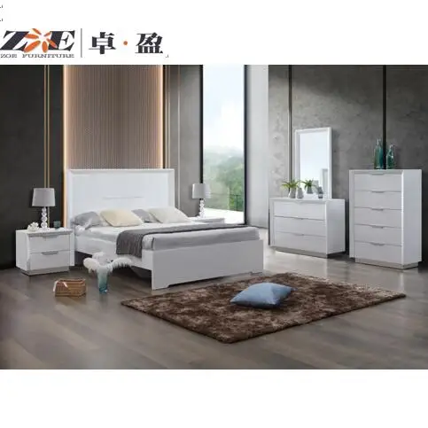 Modern home furniture simple competitive price mebel bedroom mobilya furniture mebel
