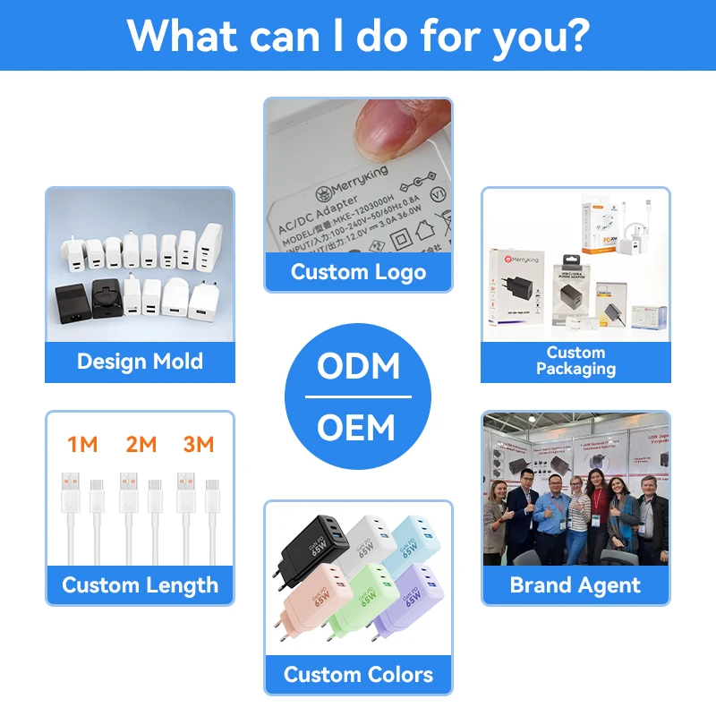 20w usb-c power adapter