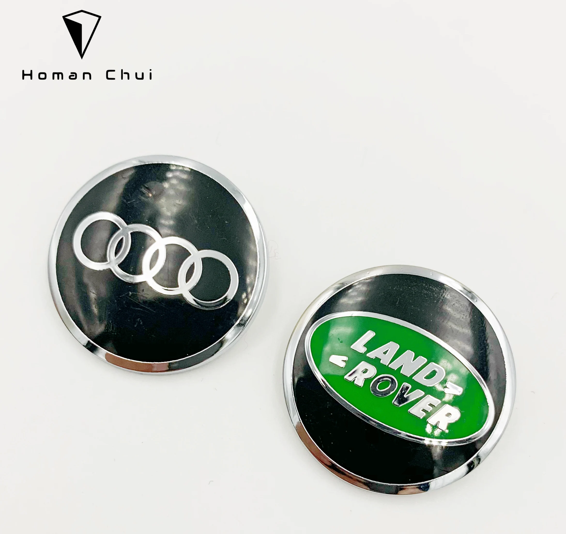 Hot Sell brand car logo metal badge