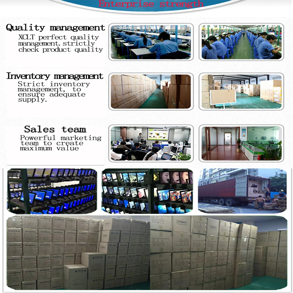 32 inch Android wifi digital photo frame