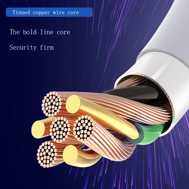 90 Degree 10Ft Charging Flat 3M Certified Certification Right Angel Mfi Cable To Light-Ning For Iphone