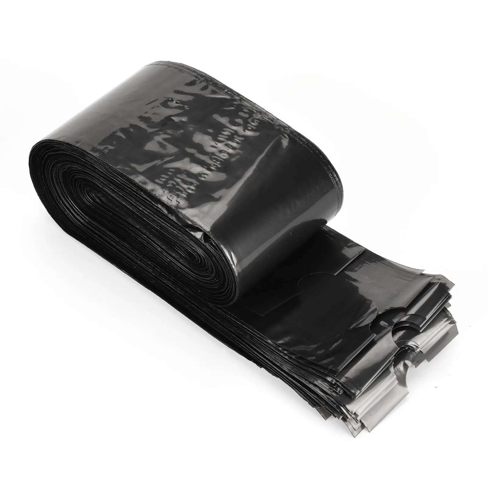 100pcs Disposable Tattoo Covers Sleeves Plastic Tattoo Clip Cord Cover Bag Clean Tattoo Clip Cords Bag Supply Wholesale