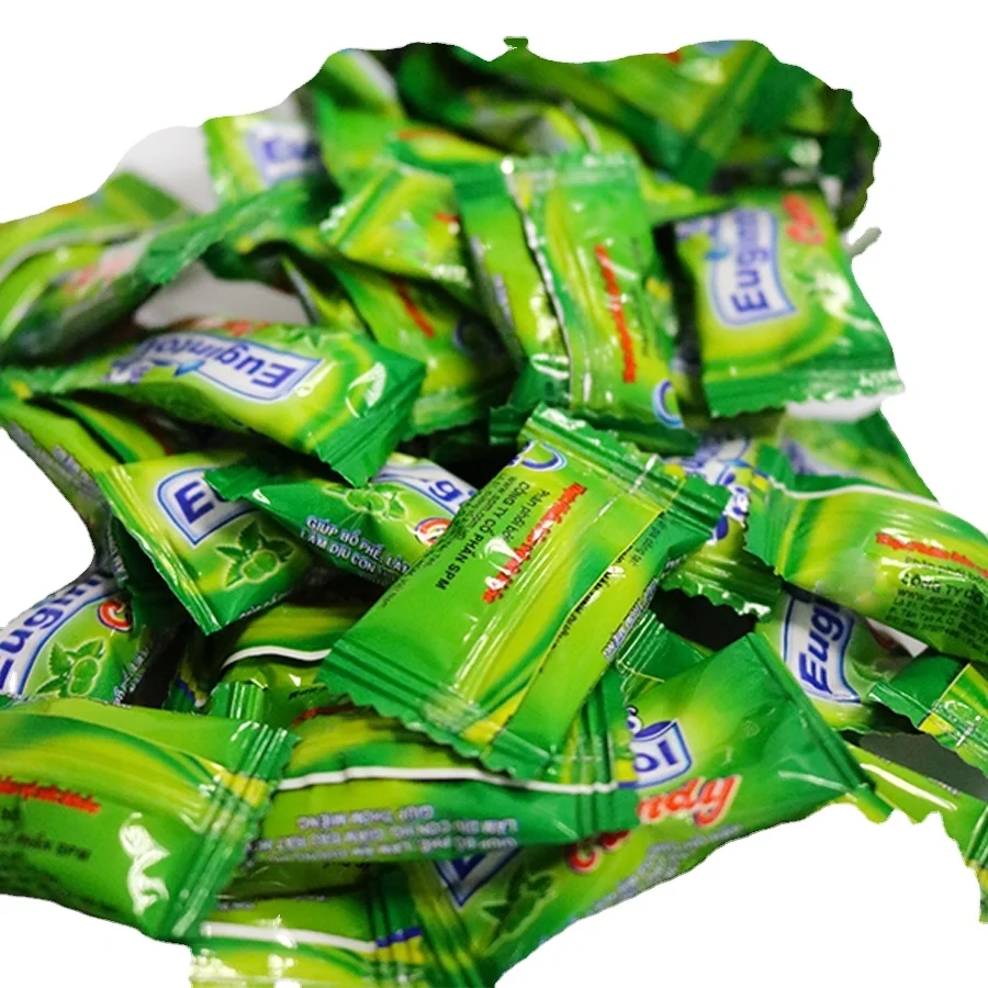 Лидер продаж шипучие таблетки для горла травяные леденцы используемые как стрепсилилы от кашля частная марка блокировка носа сухой