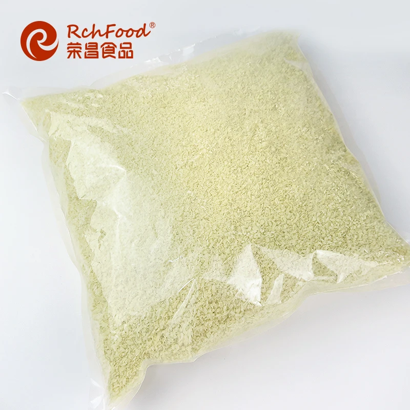 Korean White Bread Crumb Panko