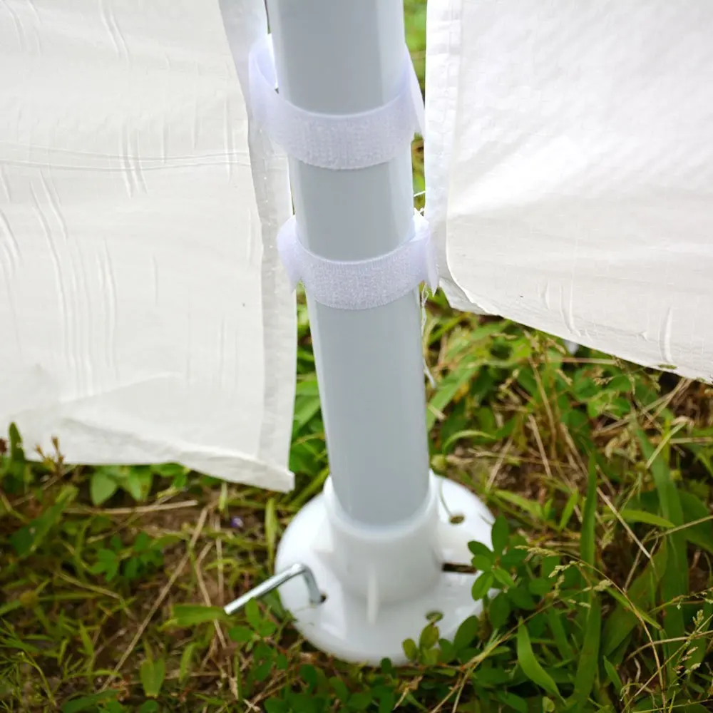 wholesale small Pop up White Party Tent Gazebo, garden gazebo tent