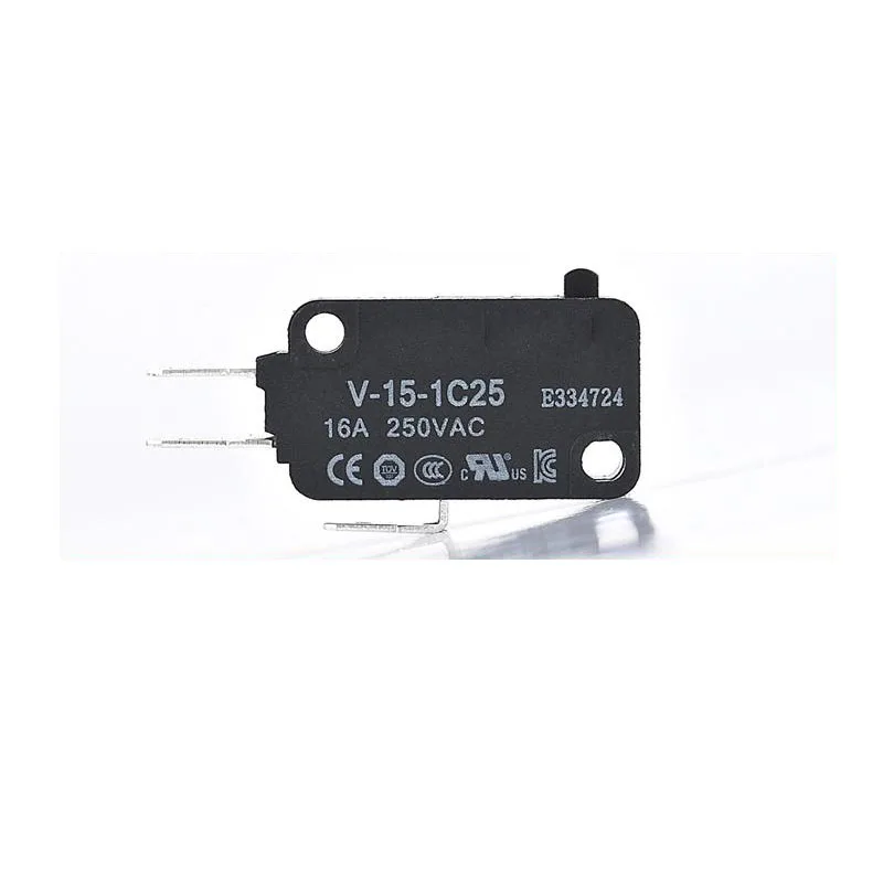 SYV-15-1C25  microswitch