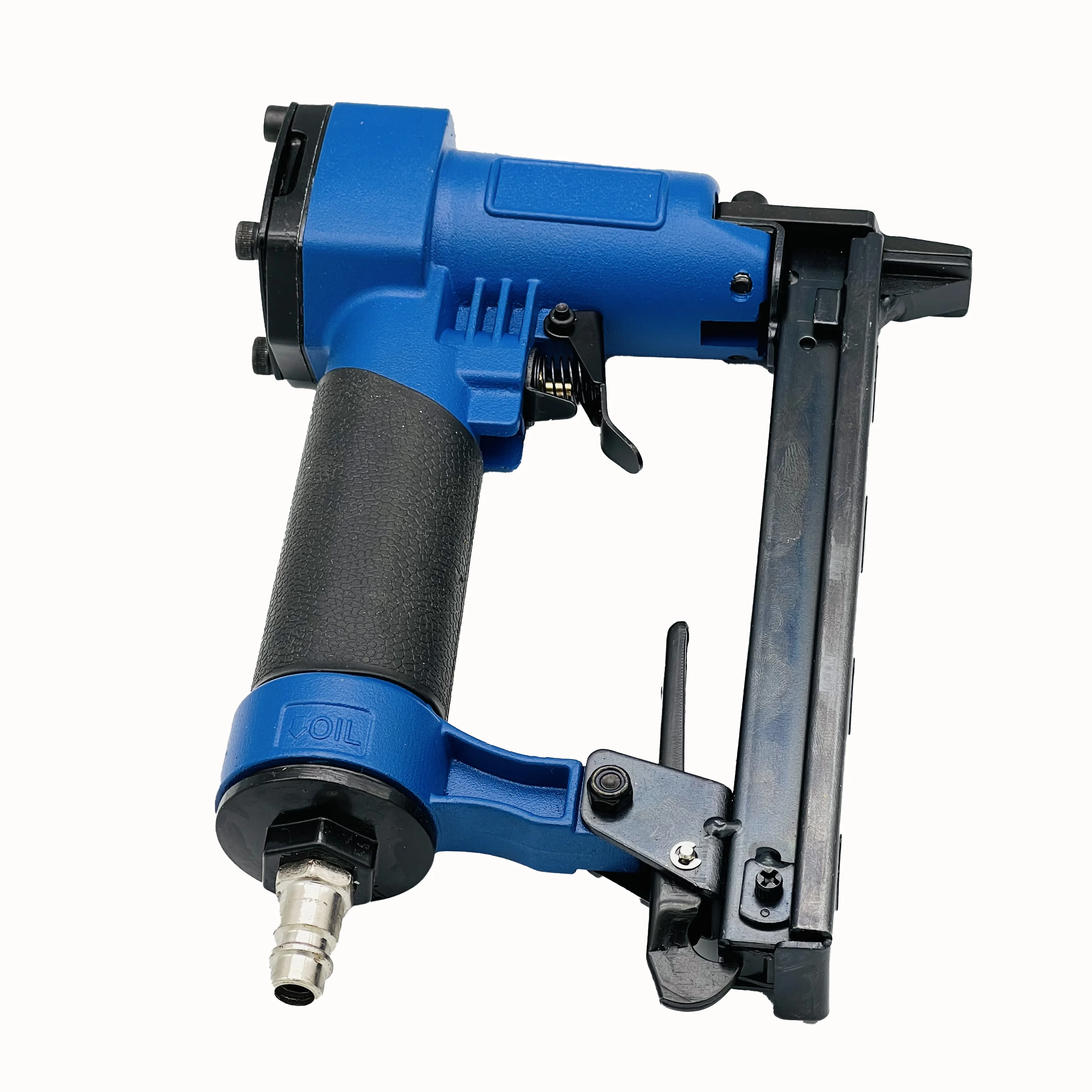 8016 # 6-16mm nail Air Stapler/Nailer Staple Nail Gun Kit Carpenter Working Tools U type nails