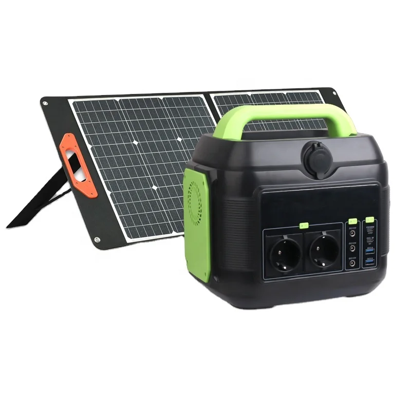 Высокое Напряжение Power Bank портативный солнечной энергии аккумуляторной батареи Электростанция 600 Вт переменного тока солнечный инвертор питания 600W 568Wh