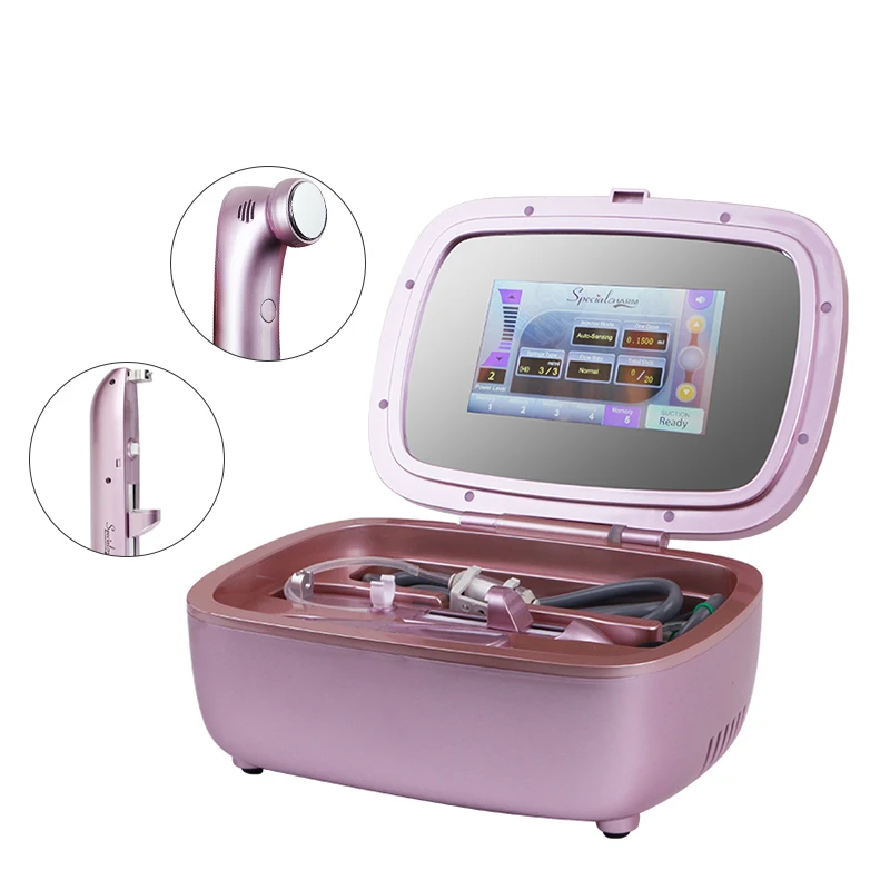Ems Facial Care Beauty Equipment Whitening Brightening Tender Skin Machine