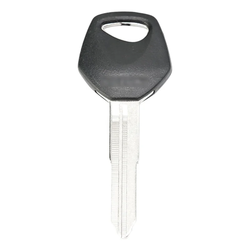 Right Slot Long Uncut Blade Motorcycle Embryo Blank Keys For Suzuki Bandit 600 1200 GSX-R600, R750 GSV-R1000 Hayabusa Katana 600