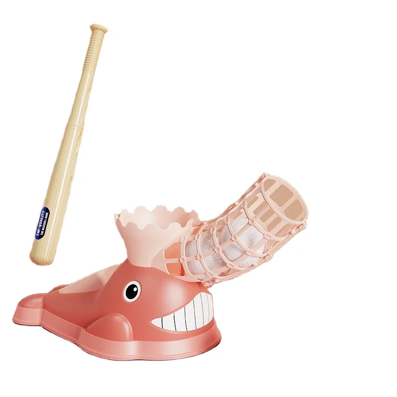 Детский бейсбольный мяч