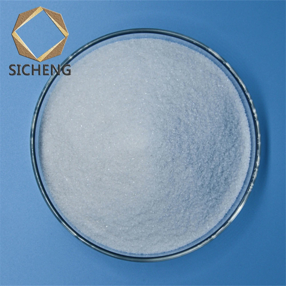 8000# White Fused Alumina Powder for Precision Polishing