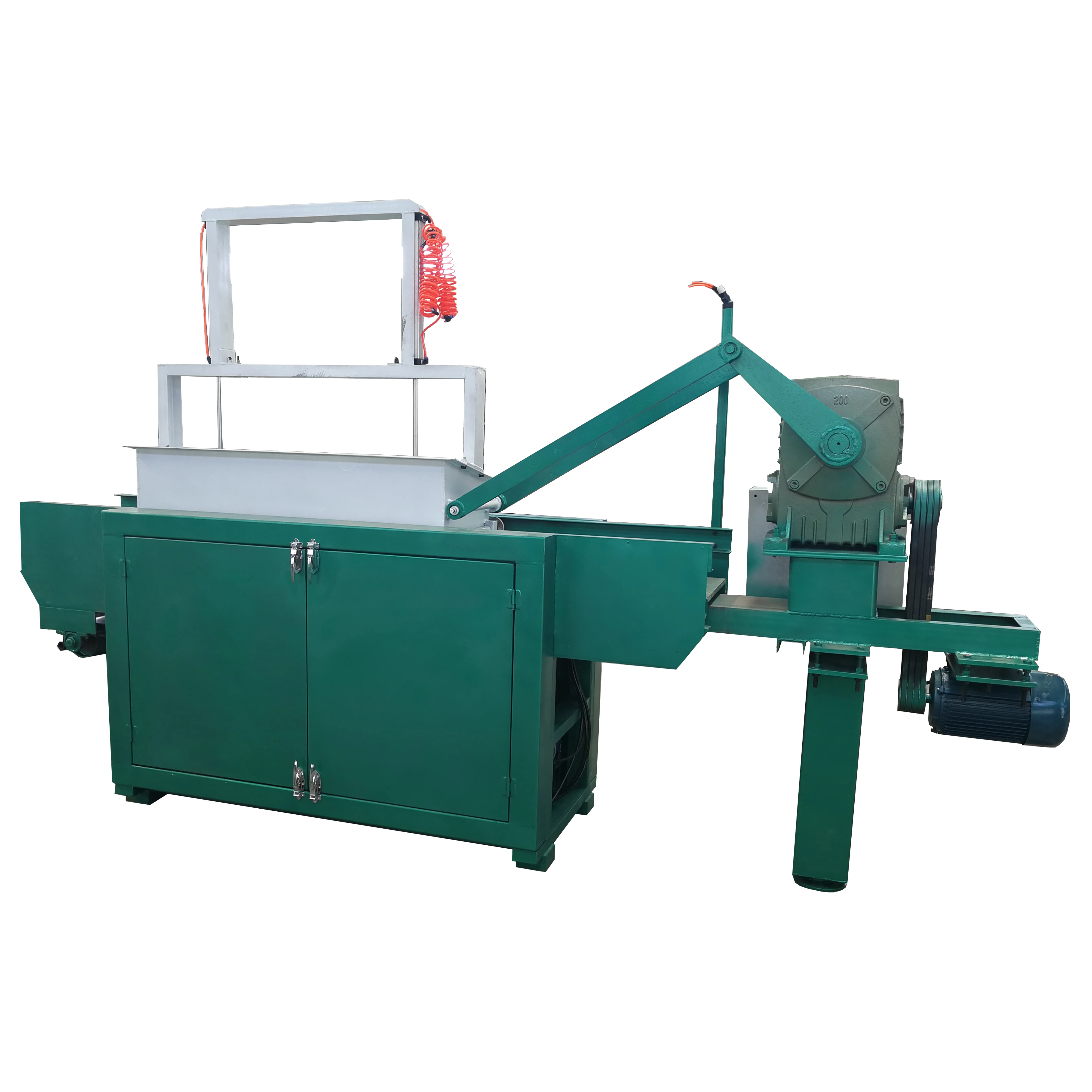 Hydraulic Wood Shaving Machine Price Sawing Machine For Horse