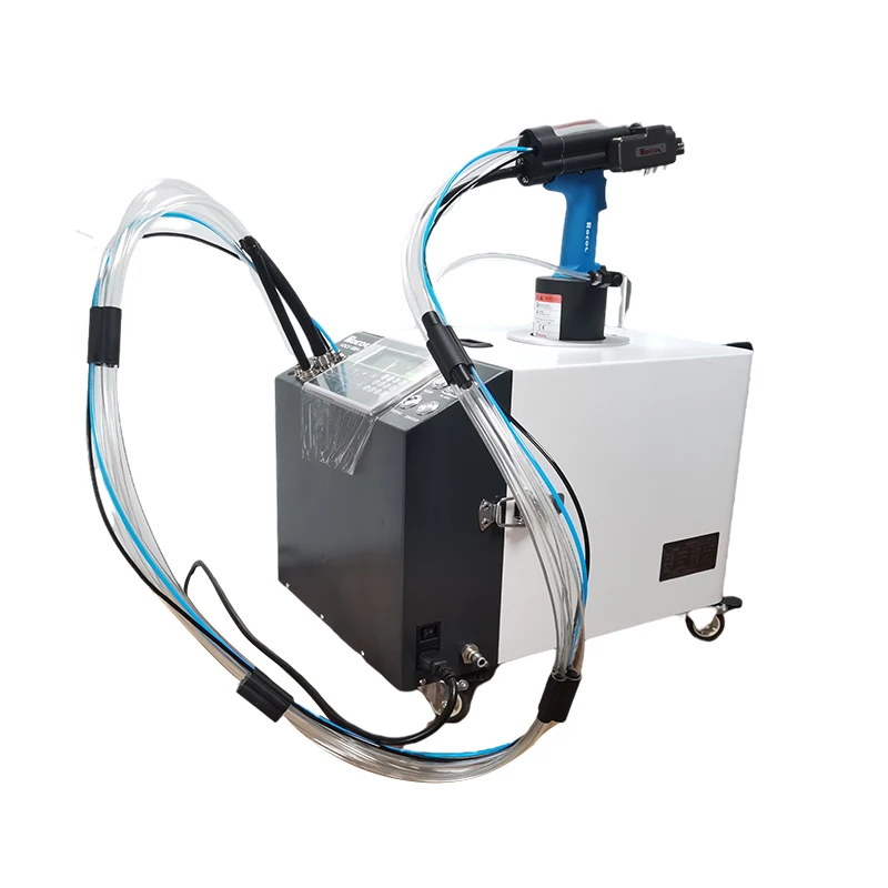 Hot Product  VOICE1000A Automatic Feeder Auto Feeding Rivet Tools Machine Automatic Rivet Feeder