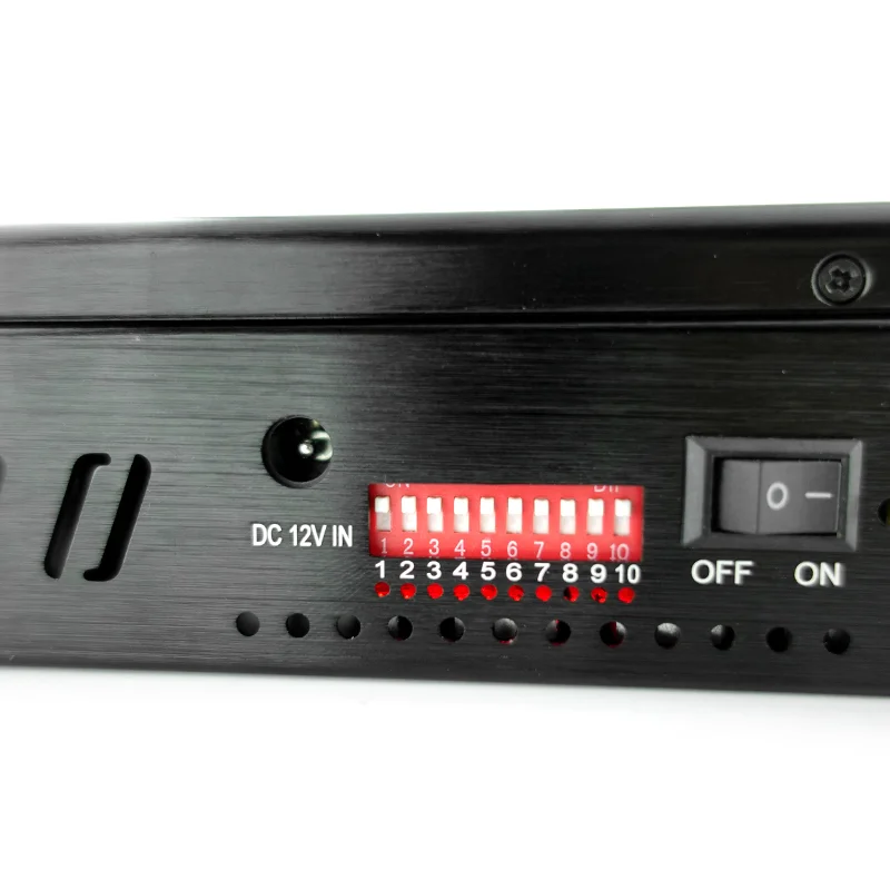 Портативная портативная антенна 10 2G 3G 4G 5G WIFI GPS детектор сигнала N10