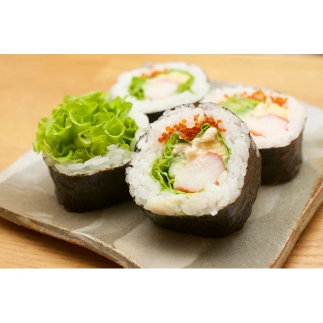 Top grade Japanese surimi stick crabs fresh frozen food for sale