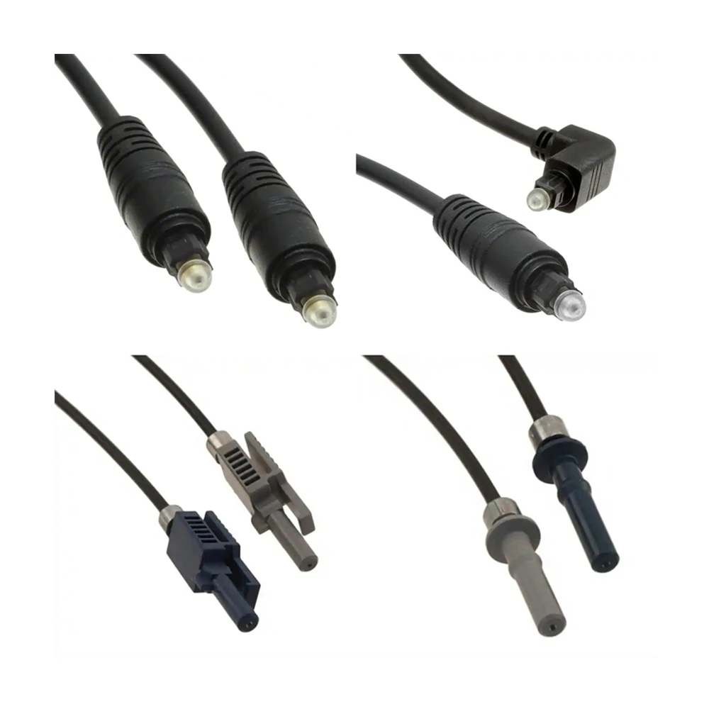 Fiber Optic