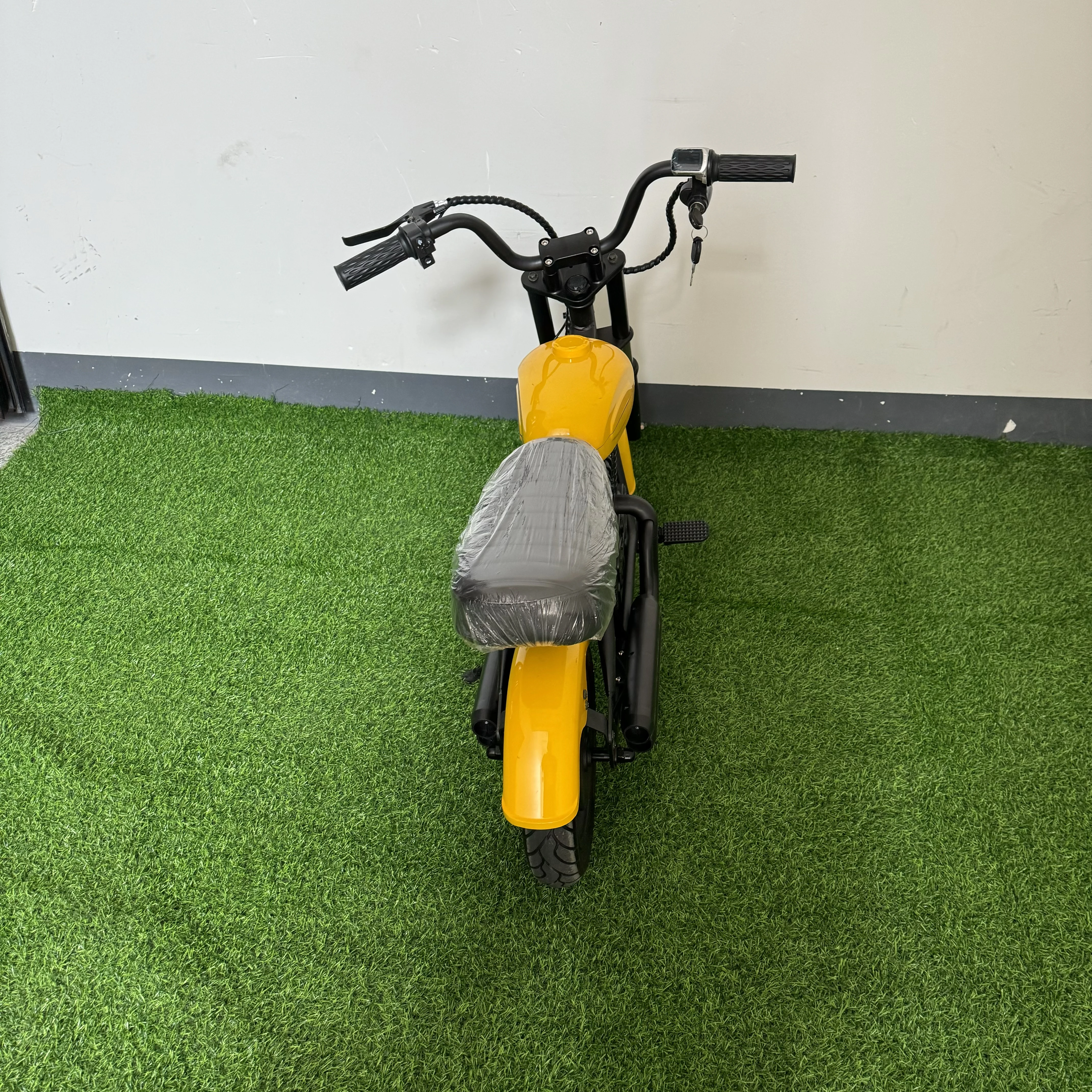 High Quality Super Mini Motorcycle Dirt Bike For Kids