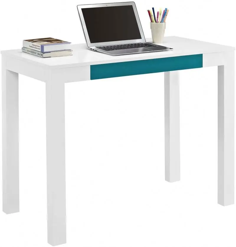 Хорошее качество, деревенский стиль, кованый железный винтажный Старый стол из массива дерева с выдвижным ящиком